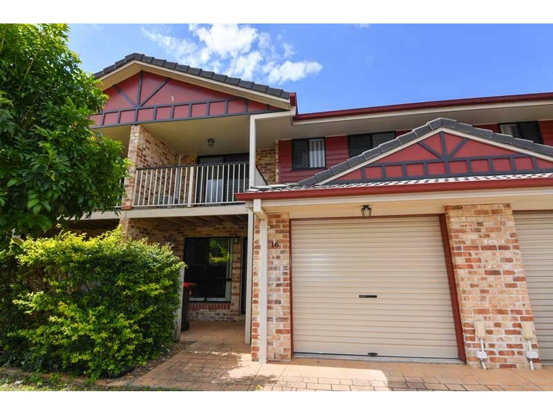 16/38 Dyson Avenue, Sunnybank QLD 4109