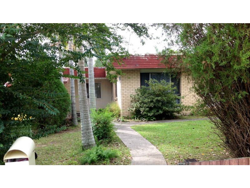 25 Wattle Street, Logan Central QLD 4114