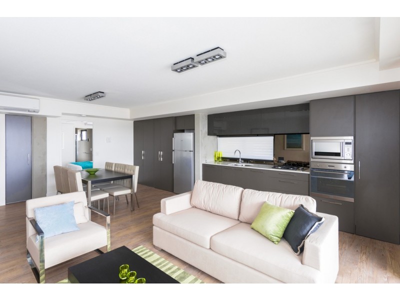 39/125 Melbourne St, South Brisbane QLD 4101