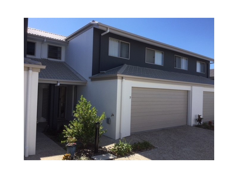 28 Fortune Street, Coomera QLD 4209