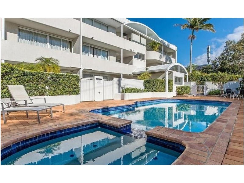 9/6 Douglas Street, Sunshine Beach QLD 4567