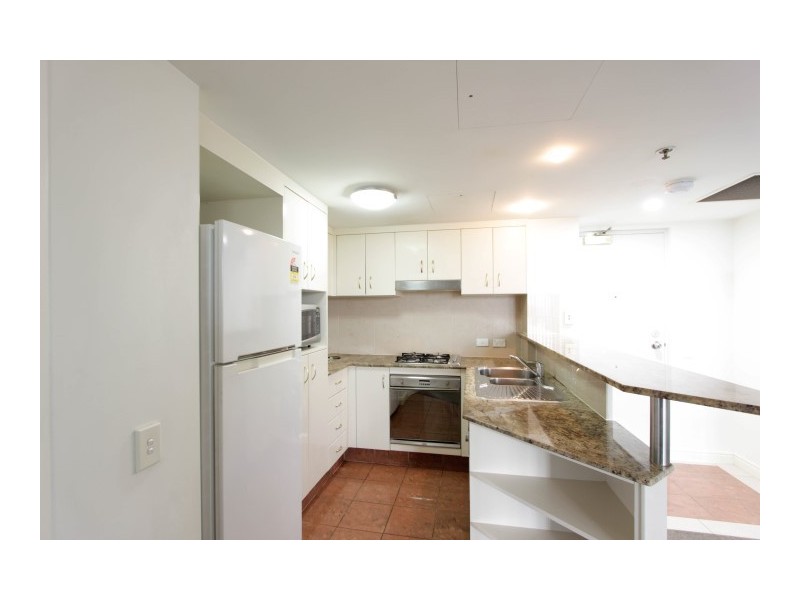 652 540 Queen Street, Brisbane City QLD 4000