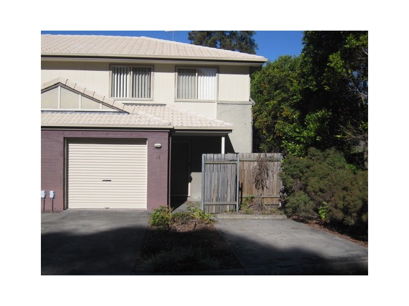 12/8 Jendie Street, Geebung QLD 4034