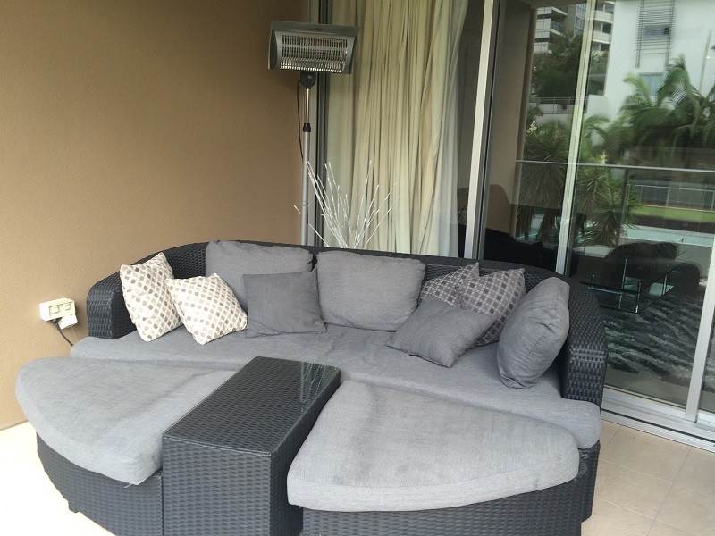 213/51 Hope Street, Spring Hill QLD 4000