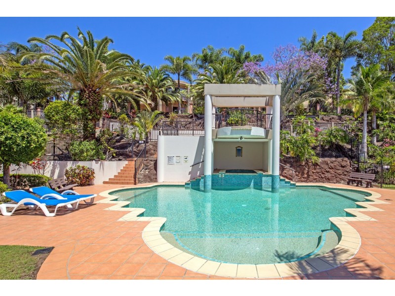 17/3 Fortuna Place, Parkwood QLD 4214