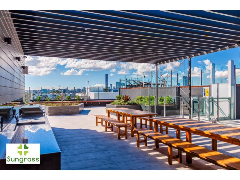 One bed 17-21 Duncan St, West End QLD 4101