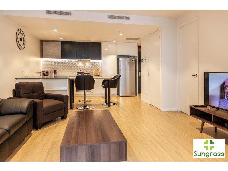 One bed 17-21 Duncan St, West End QLD 4101