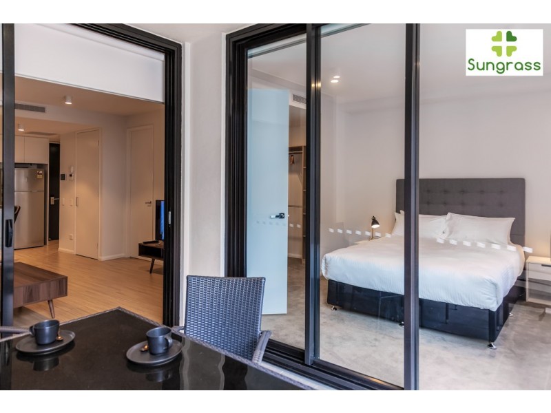 One bed 17-21 Duncan St, West End QLD 4101