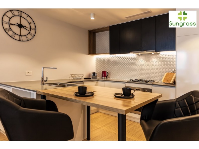 One bed 17-21 Duncan St, West End QLD 4101