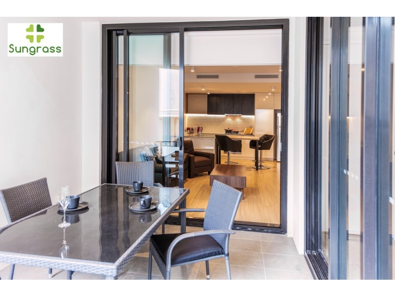 One bed 17-21 Duncan St, West End QLD 4101