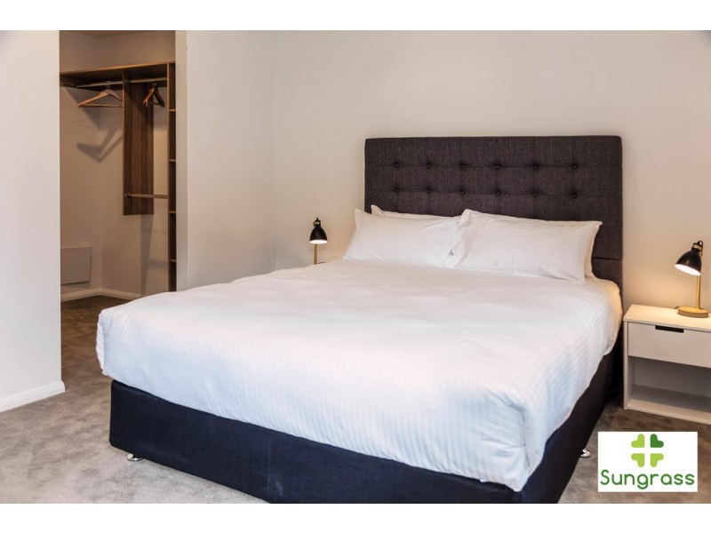 One bed 17-21 Duncan St, West End QLD 4101