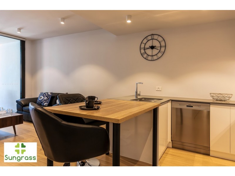 One bed 17-21 Duncan St, West End QLD 4101