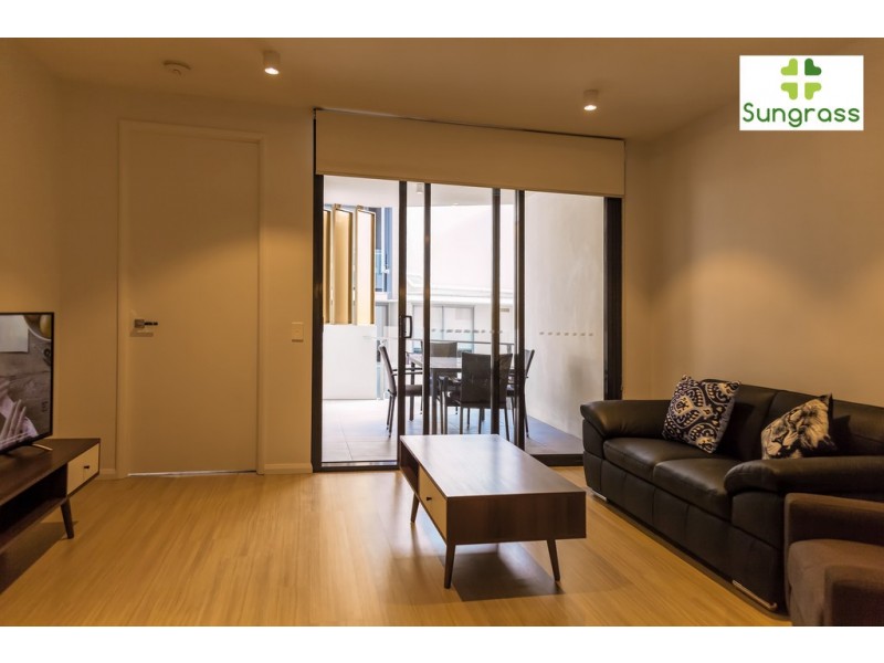 One bed 17-21 Duncan St, West End QLD 4101