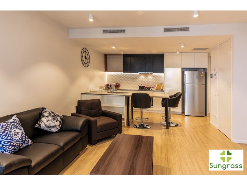 One bed 17-21 Duncan St, West End QLD 4101