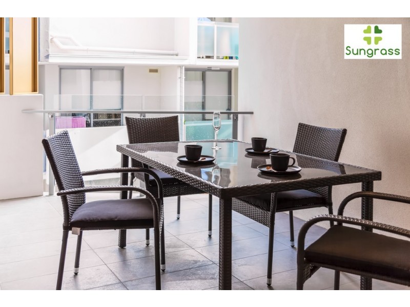 One bed 17-21 Duncan St, West End QLD 4101