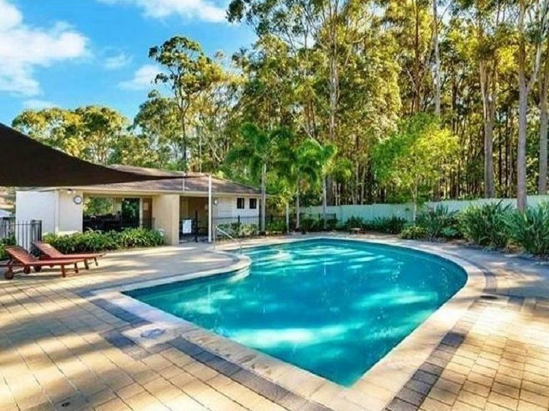 590 PINE RIDGE ROAD, Coombabah QLD 4216