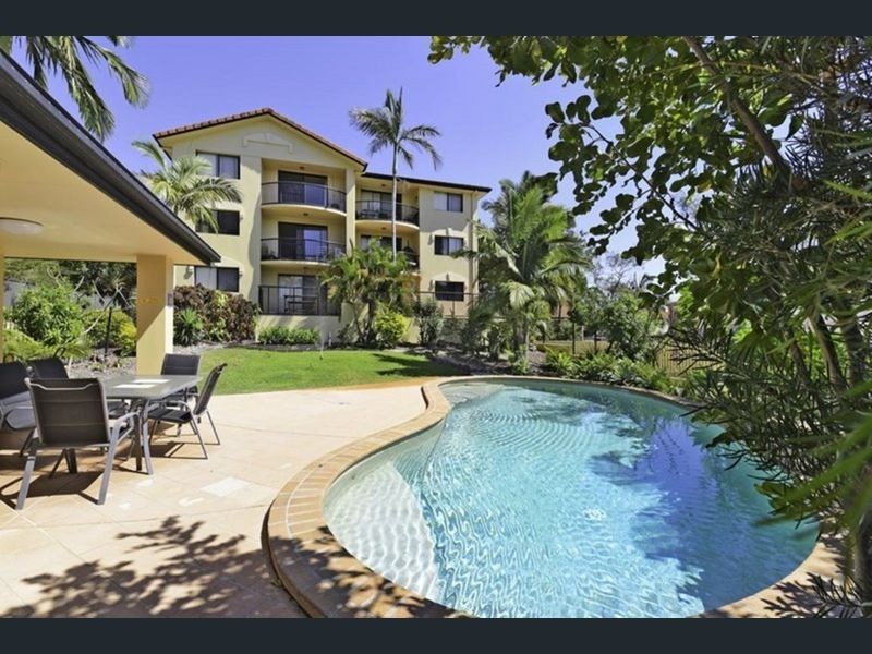 170 high, Southport QLD 4215