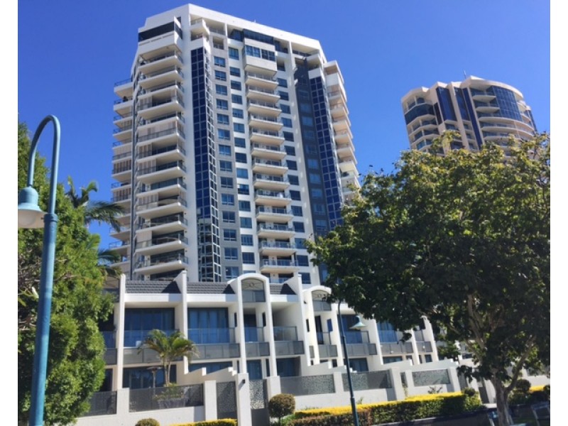 87/42 Ferry, Kangaroo Point QLD 4169