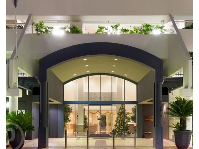 87/42 Ferry, Kangaroo Point QLD 4169