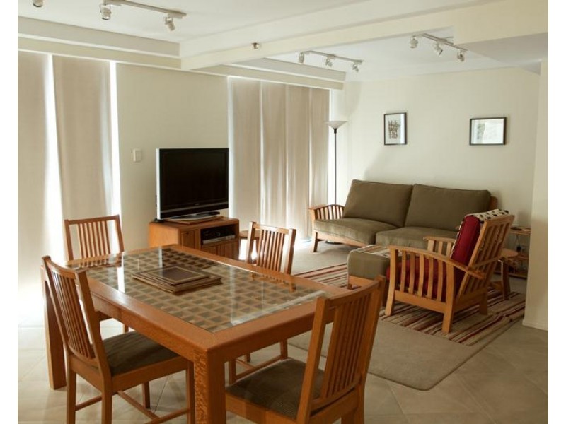 87/42 Ferry, Kangaroo Point QLD 4169