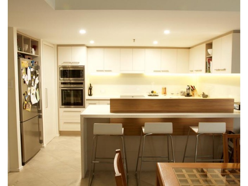 87/42 Ferry, Kangaroo Point QLD 4169