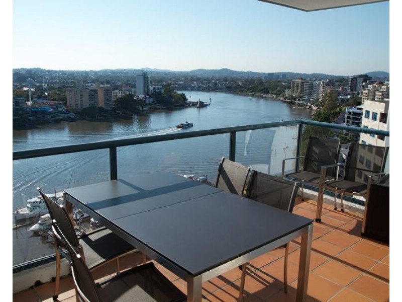 87/42 Ferry, Kangaroo Point QLD 4169