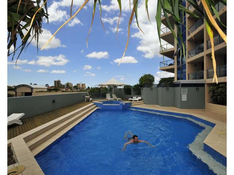 87/42 Ferry, Kangaroo Point QLD 4169