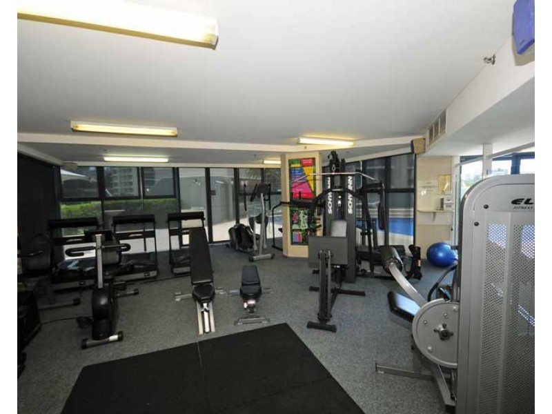 87/42 Ferry, Kangaroo Point QLD 4169