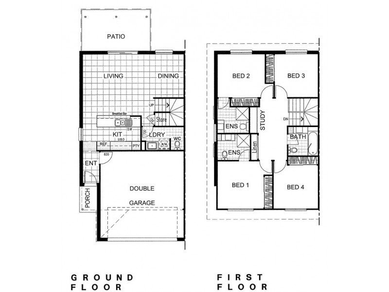 3/10 SOVEREIGN PLACE, Algester QLD 4115