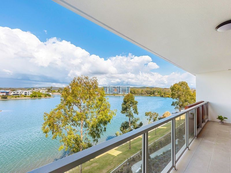 4/65 Varsity Parade, Robina QLD 4226