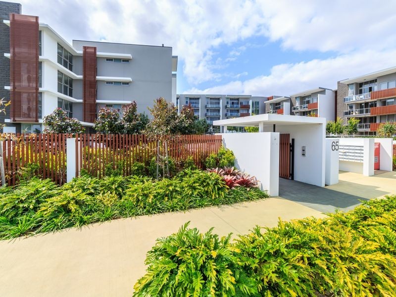 4/65 Varsity Parade, Robina QLD 4226