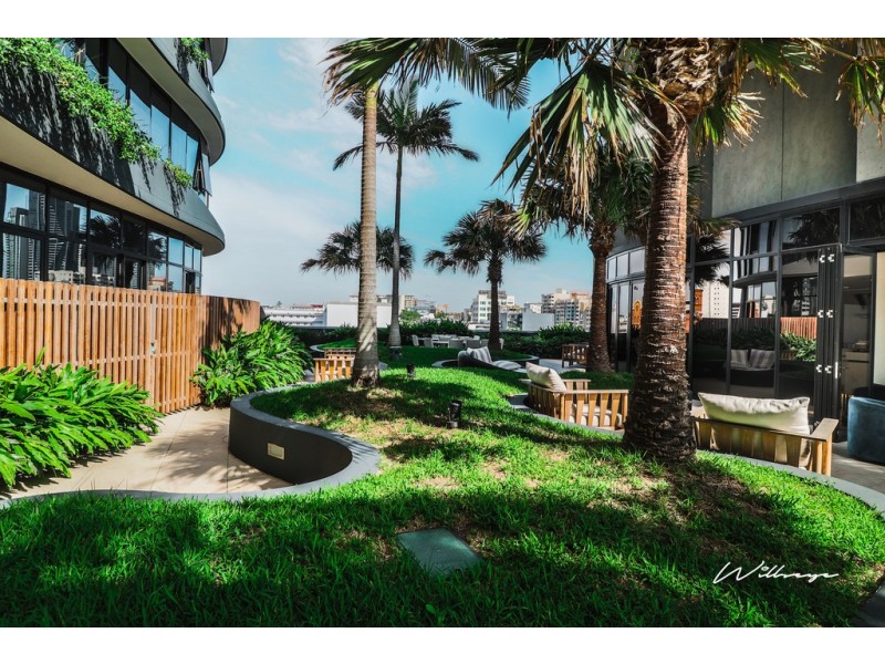 20710/167 Alfred Street, Fortitude Valley QLD 4006