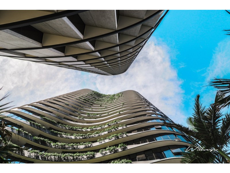 20710/167 Alfred Street, Fortitude Valley QLD 4006