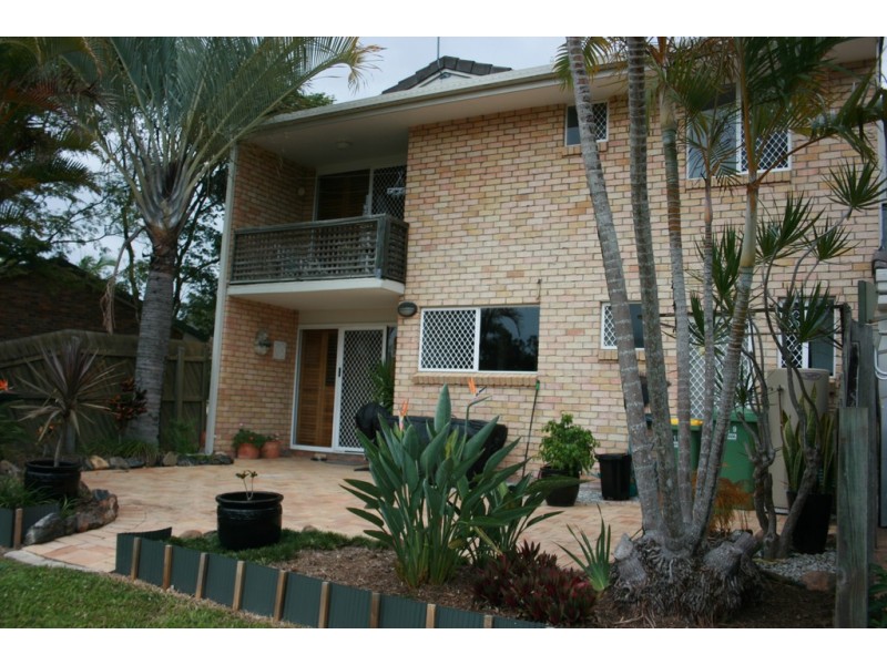 unit 19/33-67 Edmund Rice Drive, Southport QLD 4215