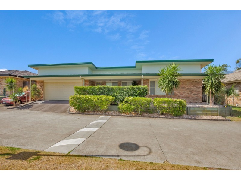 12/54-64 SHORT ST, Boronia Heights QLD 4124