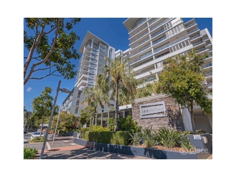 3WL10/3 Parkland Boulevard, Brisbane City QLD 4000