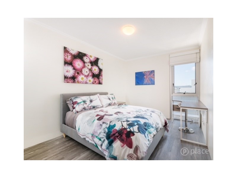 3WL10/3 Parkland Boulevard, Brisbane City QLD 4000