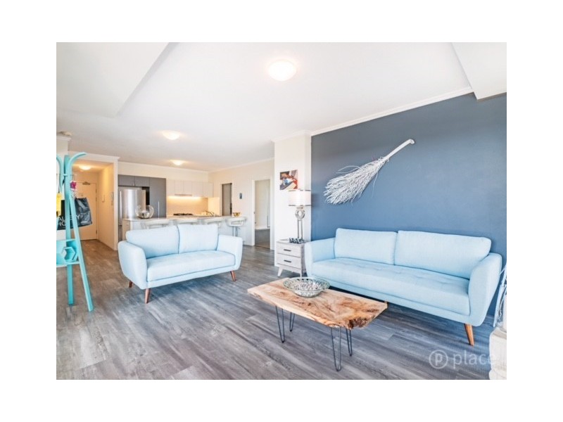 3WL10/3 Parkland Boulevard, Brisbane City QLD 4000