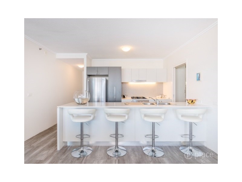 3WL10/3 Parkland Boulevard, Brisbane City QLD 4000