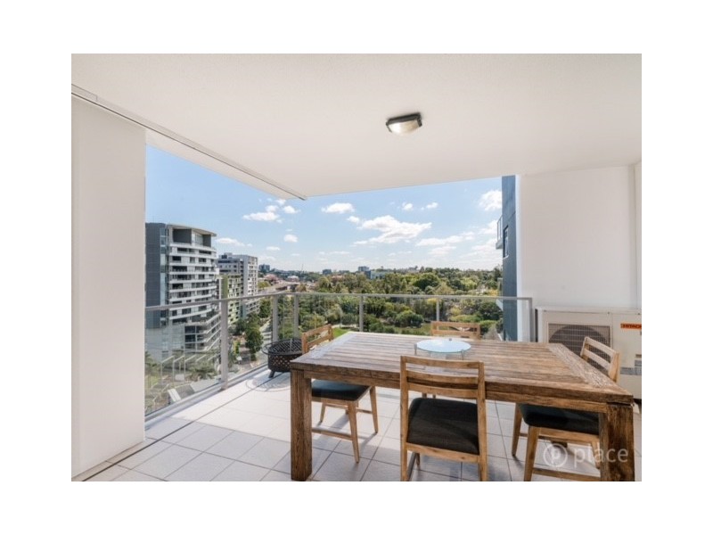 3WL10/3 Parkland Boulevard, Brisbane City QLD 4000