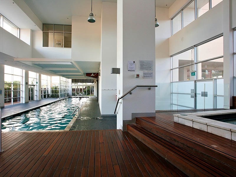 3WL10/3 Parkland Boulevard, Brisbane City QLD 4000