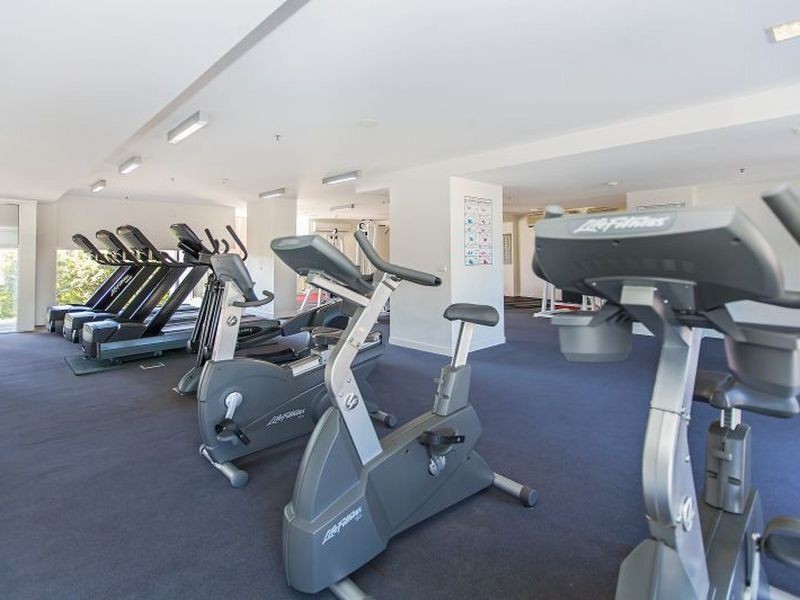 3WL10/3 Parkland Boulevard, Brisbane City QLD 4000