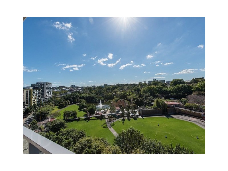 3WL10/3 Parkland Boulevard, Brisbane City QLD 4000
