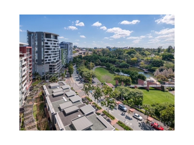 3WL10/3 Parkland Boulevard, Brisbane City QLD 4000