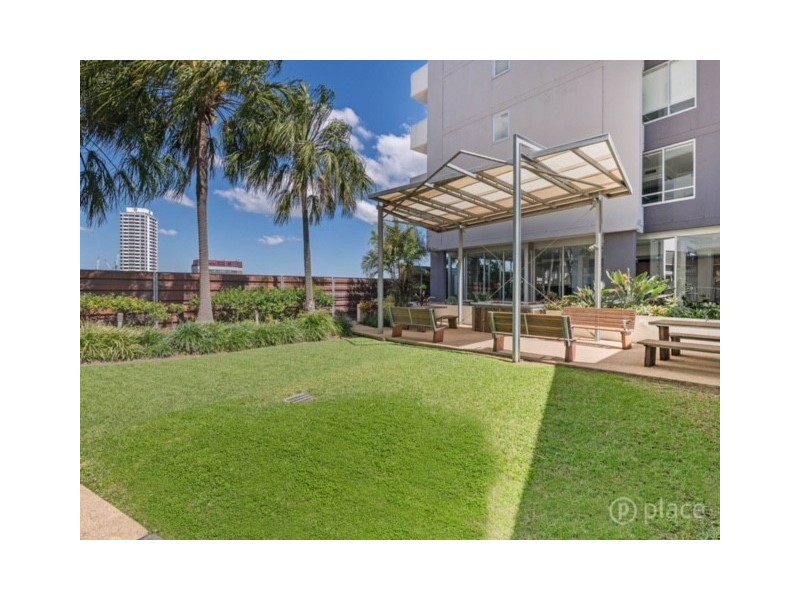 3WL10/3 Parkland Boulevard, Brisbane City QLD 4000