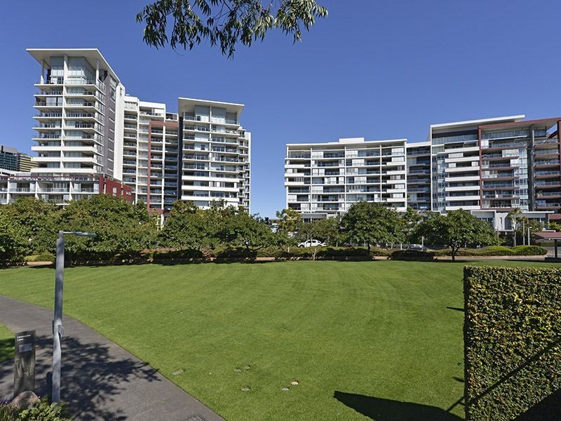 3WL10/3 Parkland Boulevard, Brisbane City QLD 4000
