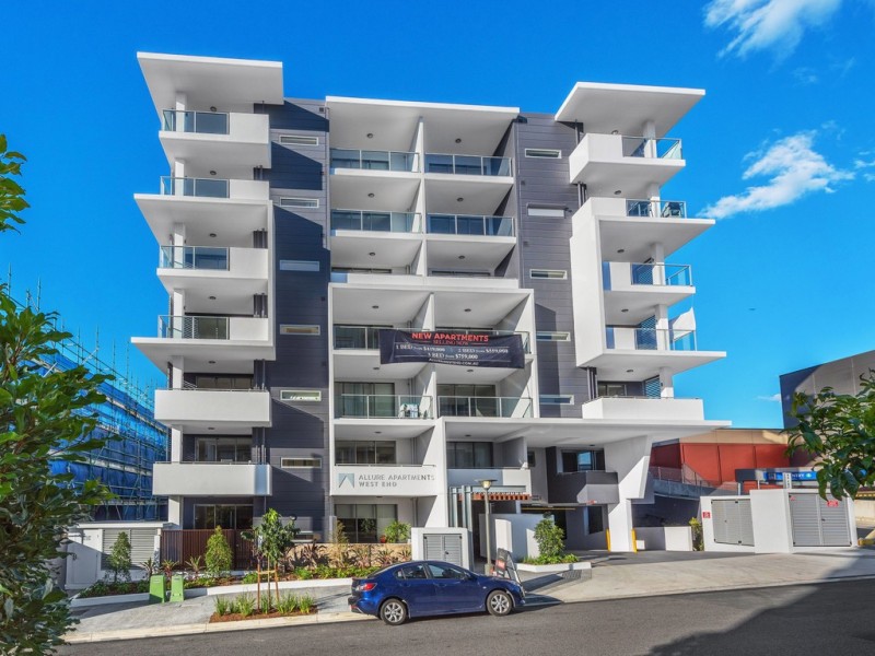 11/73-75 Victoria, West End QLD 4101