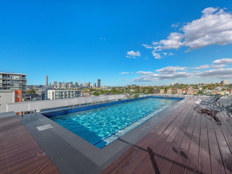 11/73-75 Victoria, West End QLD 4101