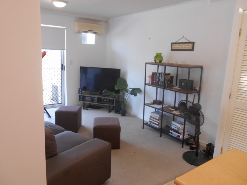 38 Lissner St, Toowong QLD 4066