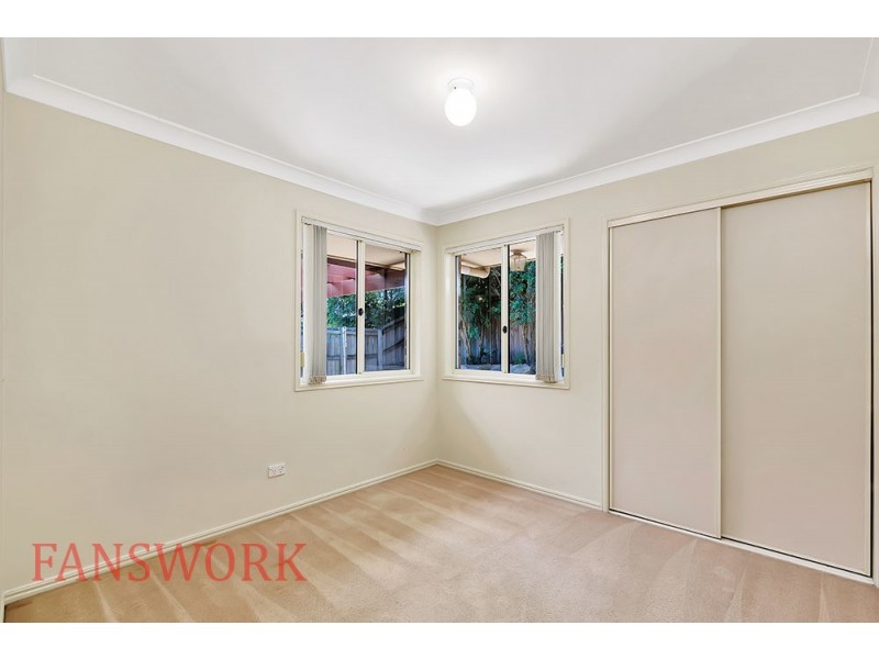 10/12 Edmondson St, Corinda QLD 4075